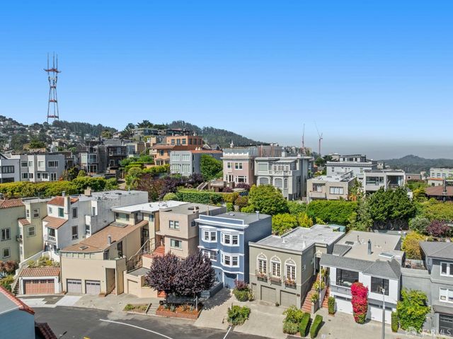408 Roosevelt Way, San Francisco, CA 94114