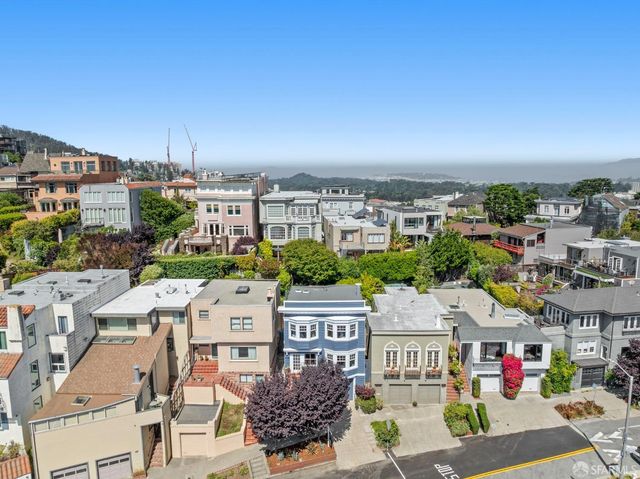 408 Roosevelt Way, San Francisco, CA 94114