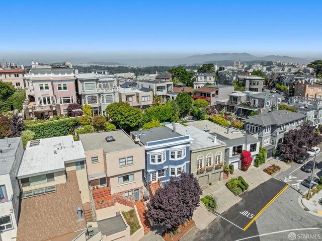 408 Roosevelt Way, San Francisco, CA 94114