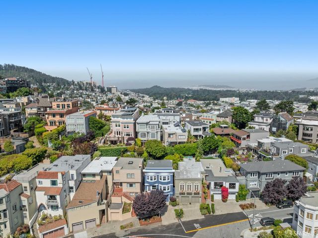 408 Roosevelt Way, San Francisco, CA 94114