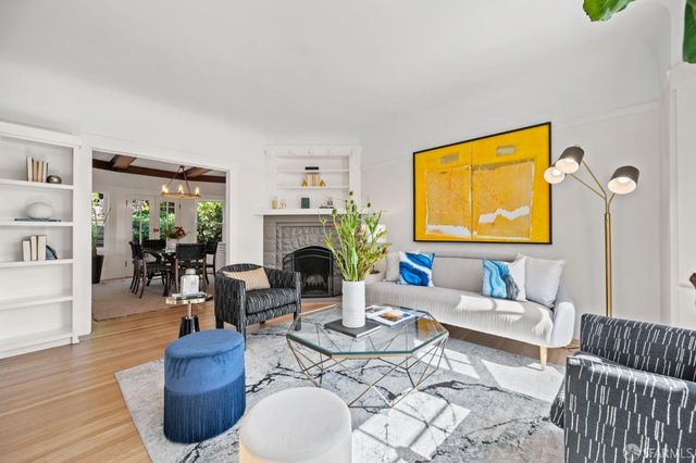 408 Roosevelt Way, San Francisco, CA 94114