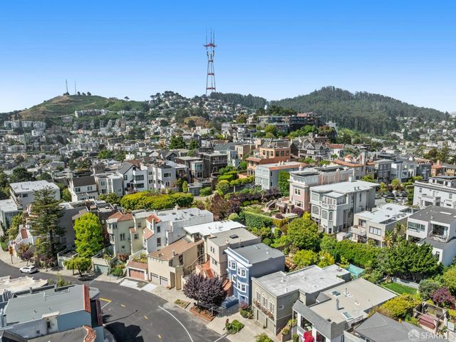 408 Roosevelt Way, San Francisco, CA 94114