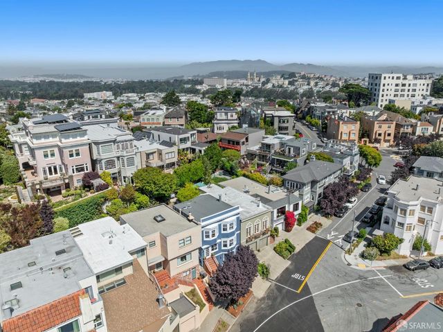 408 Roosevelt Way, San Francisco, CA 94114