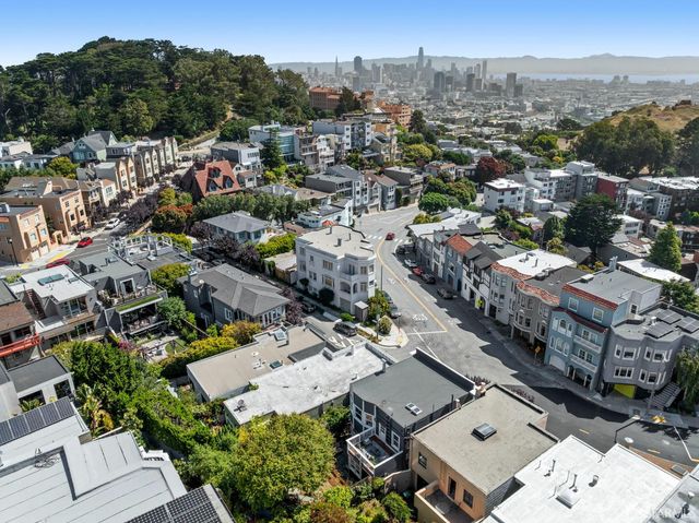 408 Roosevelt Way, San Francisco, CA 94114