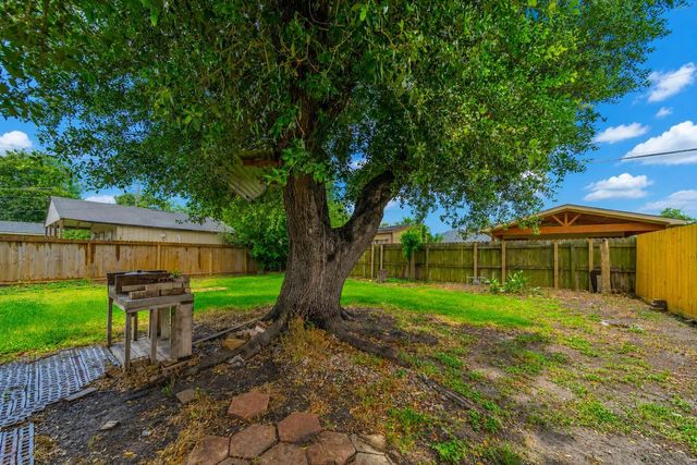 415 Gober Street, Houston, TX 77017