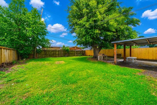 415 Gober Street, Houston, TX 77017