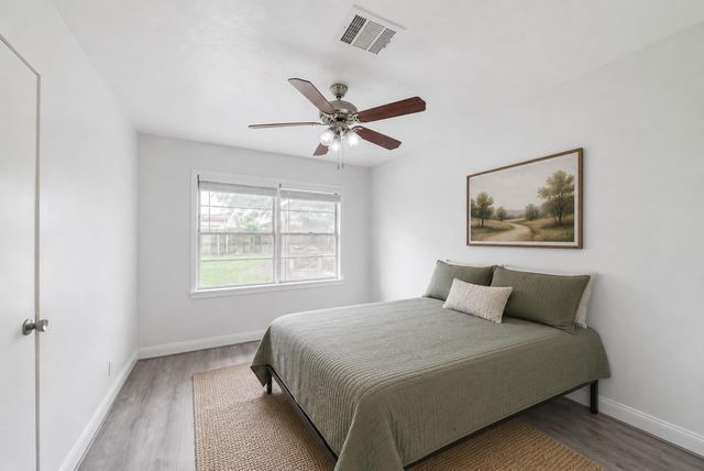 415 Gober Street, Houston, TX 77017