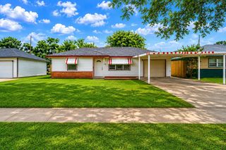 415 Gober Street, Houston, TX 77017