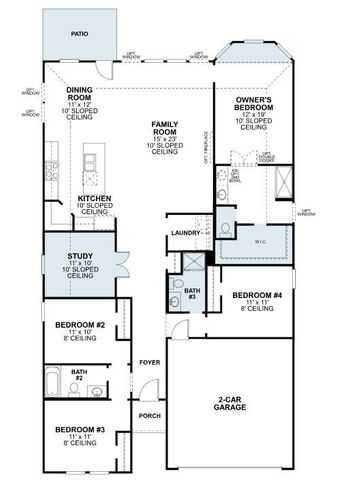 221 Corcovado Avenue, Royse City, TX 75189