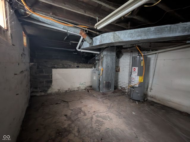 820 N Drexel Avenue, Indianapolis, IN 46201