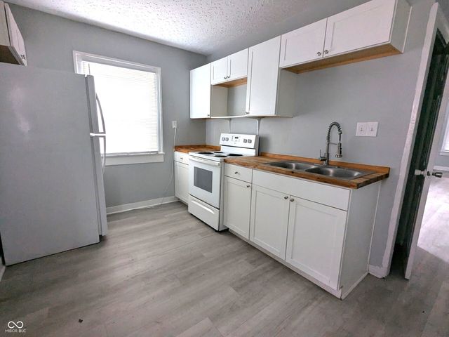 820 N Drexel Avenue, Indianapolis, IN 46201