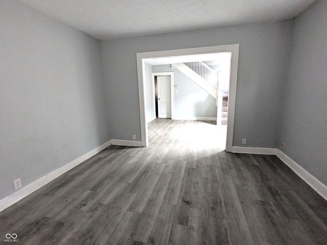 820 N Drexel Avenue, Indianapolis, IN 46201