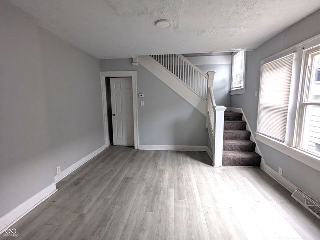 820 N Drexel Avenue, Indianapolis, IN 46201