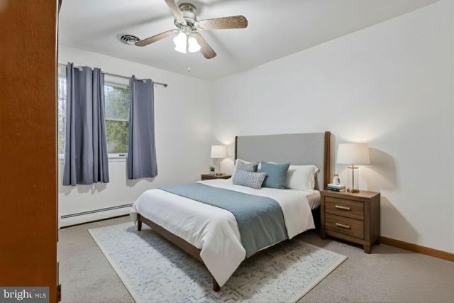 1651 PARIS OAKS RD, Owings, MD 20736