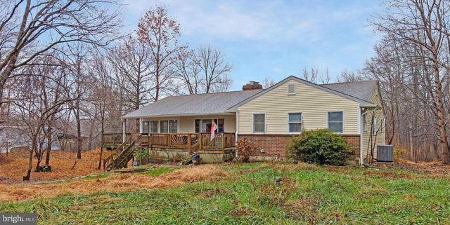 1651 PARIS OAKS RD, Owings, MD 20736