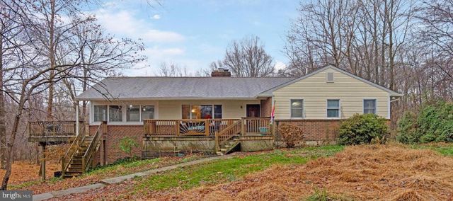 1651 PARIS OAKS RD, Owings, MD 20736