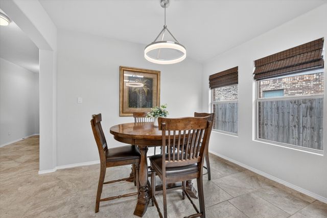 8120 Plateau Drive, Fort Worth, TX 76120