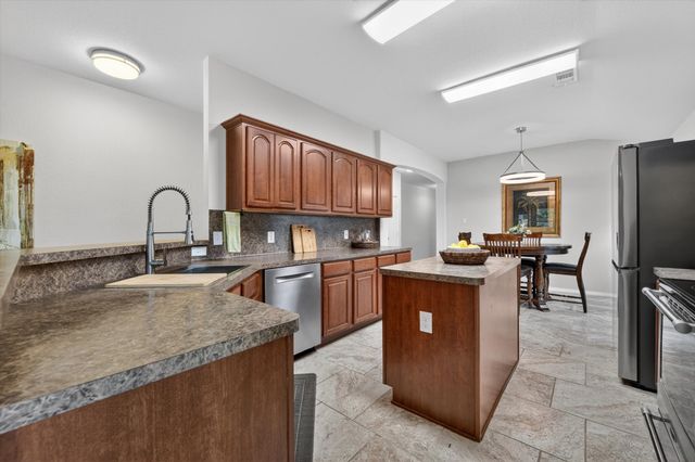 8120 Plateau Drive, Fort Worth, TX 76120