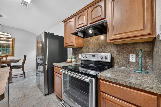 8120 Plateau Drive, Fort Worth, TX 76120