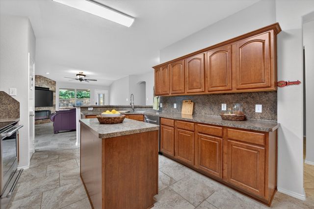 8120 Plateau Drive, Fort Worth, TX 76120