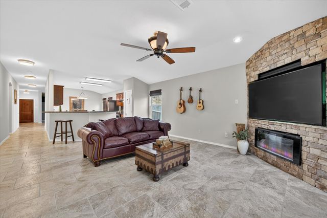 8120 Plateau Drive, Fort Worth, TX 76120