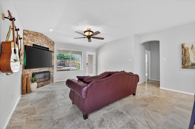 8120 Plateau Drive, Fort Worth, TX 76120