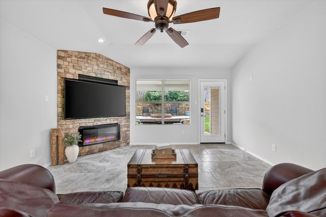 8120 Plateau Drive, Fort Worth, TX 76120