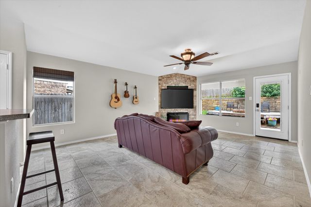 8120 Plateau Drive, Fort Worth, TX 76120