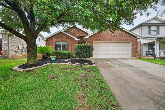 8120 Plateau Drive, Fort Worth, TX 76120