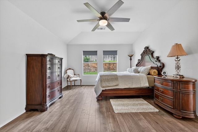 8120 Plateau Drive, Fort Worth, TX 76120