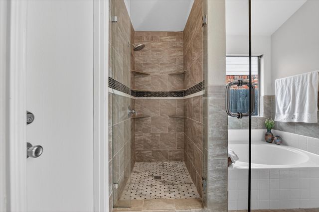 8120 Plateau Drive, Fort Worth, TX 76120