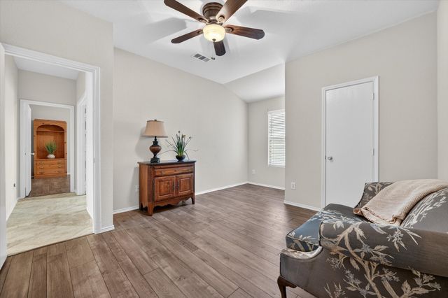 8120 Plateau Drive, Fort Worth, TX 76120