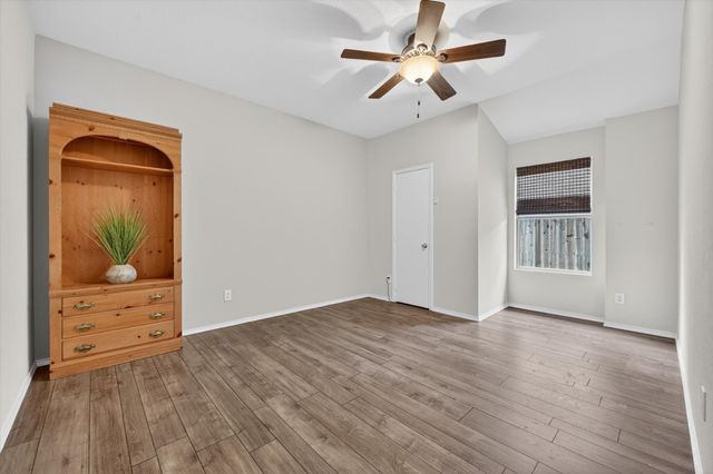 8120 Plateau Drive, Fort Worth, TX 76120