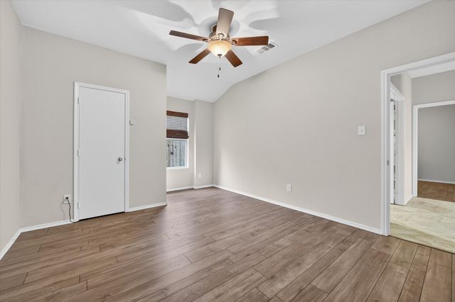 8120 Plateau Drive, Fort Worth, TX 76120