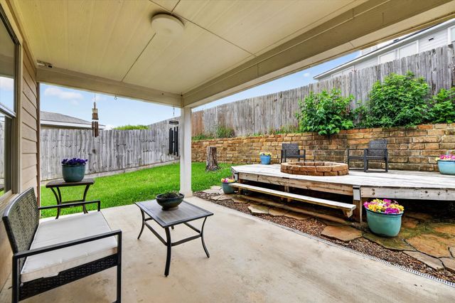 8120 Plateau Drive, Fort Worth, TX 76120