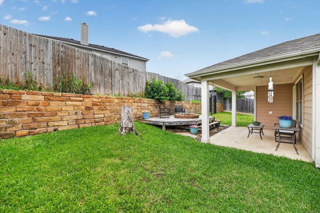 8120 Plateau Drive, Fort Worth, TX 76120