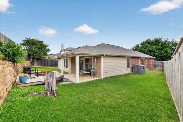8120 Plateau Drive, Fort Worth, TX 76120