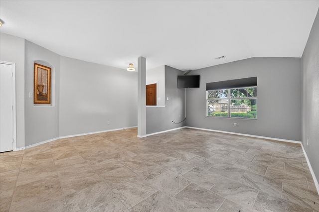 8120 Plateau Drive, Fort Worth, TX 76120