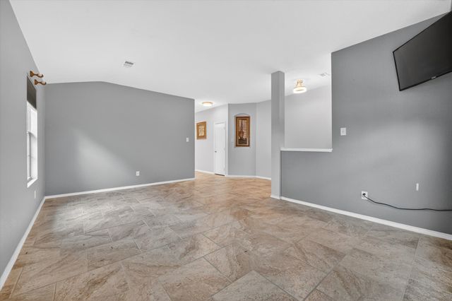 8120 Plateau Drive, Fort Worth, TX 76120