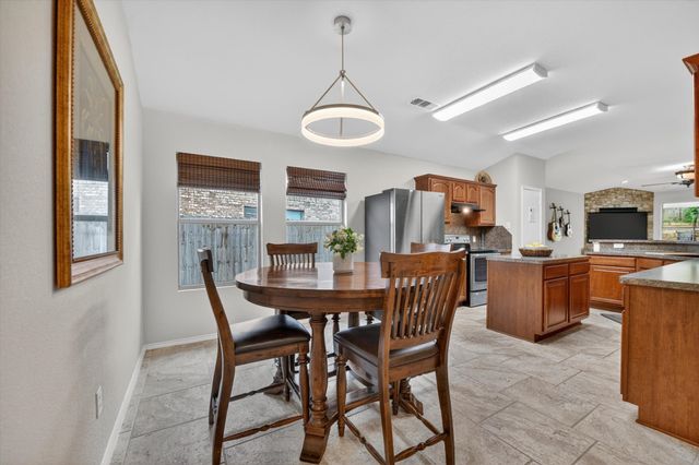 8120 Plateau Drive, Fort Worth, TX 76120