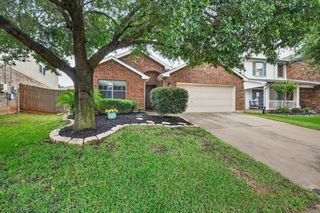 8120 Plateau Drive, Fort Worth, TX 76120