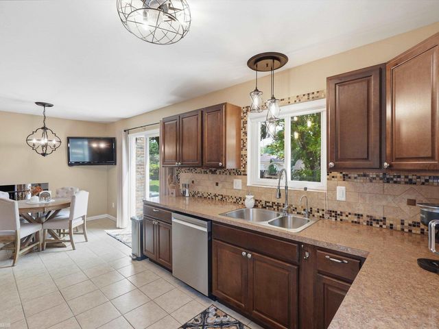 13466 Wessel Court, Sterling Heights, MI 48313