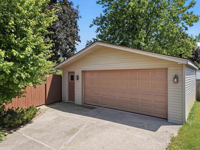 13466 Wessel Court, Sterling Heights, MI 48313