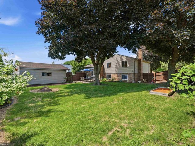 13466 Wessel Court, Sterling Heights, MI 48313