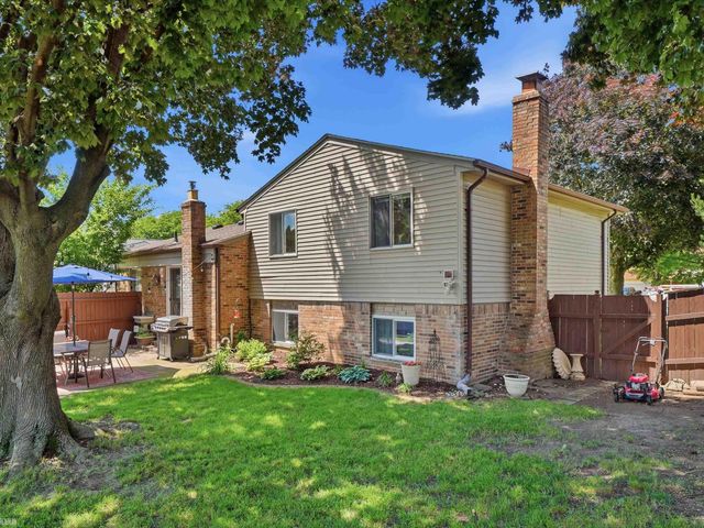 13466 Wessel Court, Sterling Heights, MI 48313