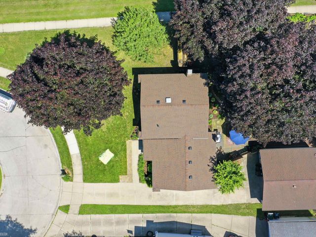 13466 Wessel Court, Sterling Heights, MI 48313