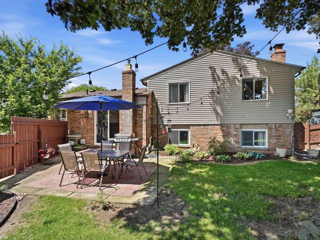 13466 Wessel Court, Sterling Heights, MI 48313