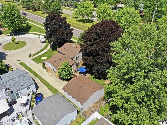 13466 Wessel Court, Sterling Heights, MI 48313