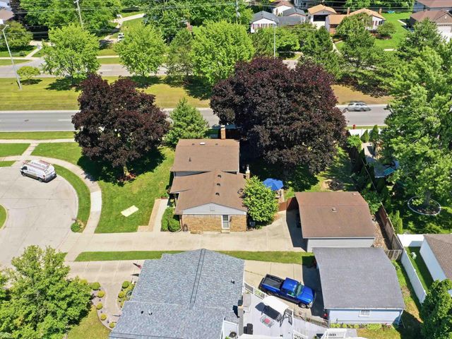 13466 Wessel Court, Sterling Heights, MI 48313