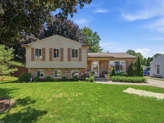 13466 Wessel Court, Sterling Heights, MI 48313